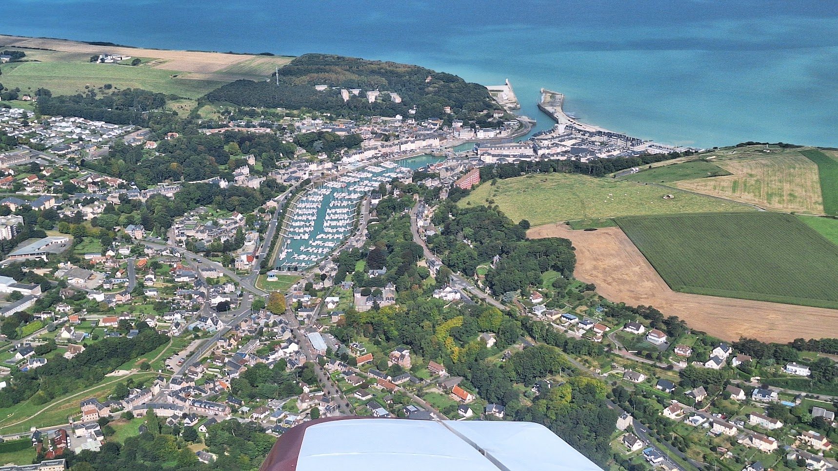 Saint Valery en Caux